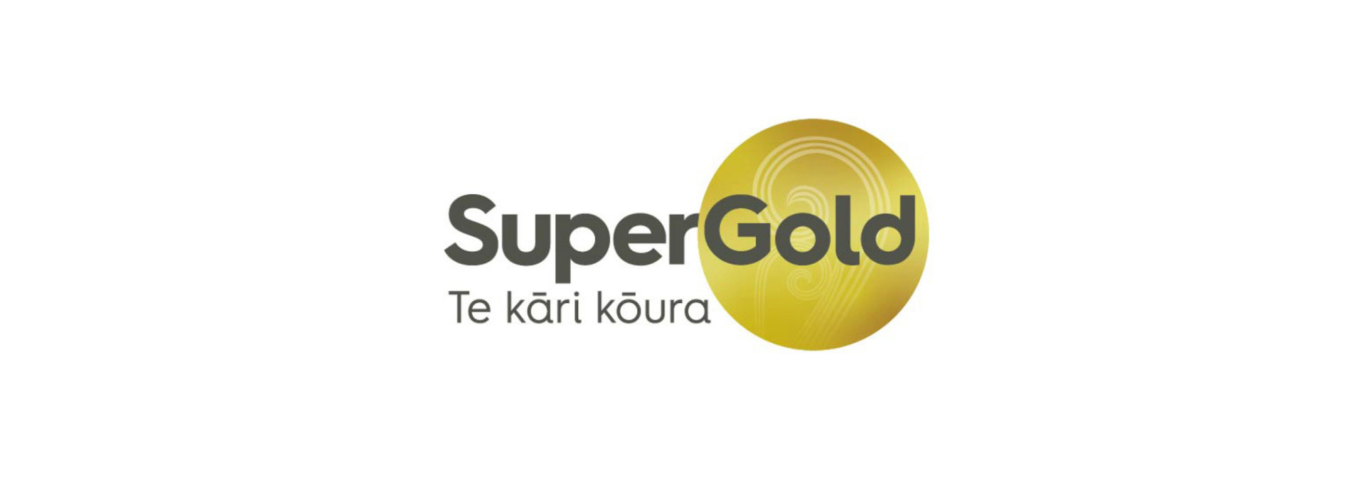 SuperGold Logo