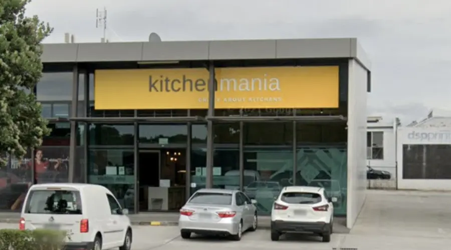 Avondale kitchens