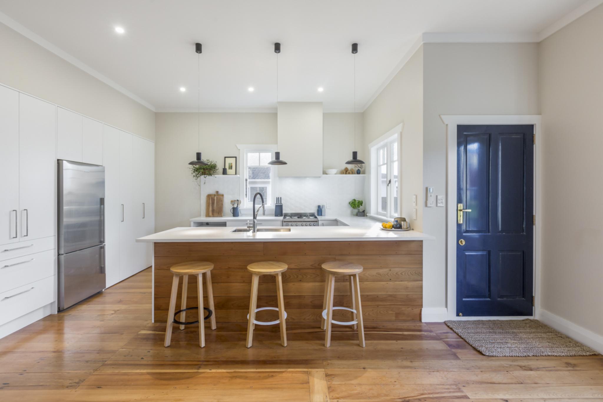 Kitchen Mania Auckland New Lynn 1