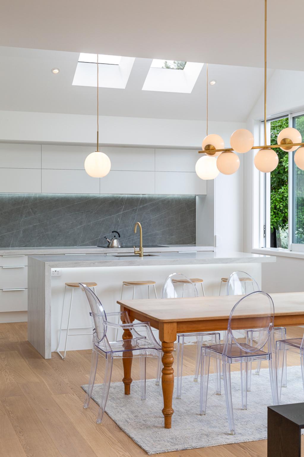 Kitchens Auckland Sandringham 6
