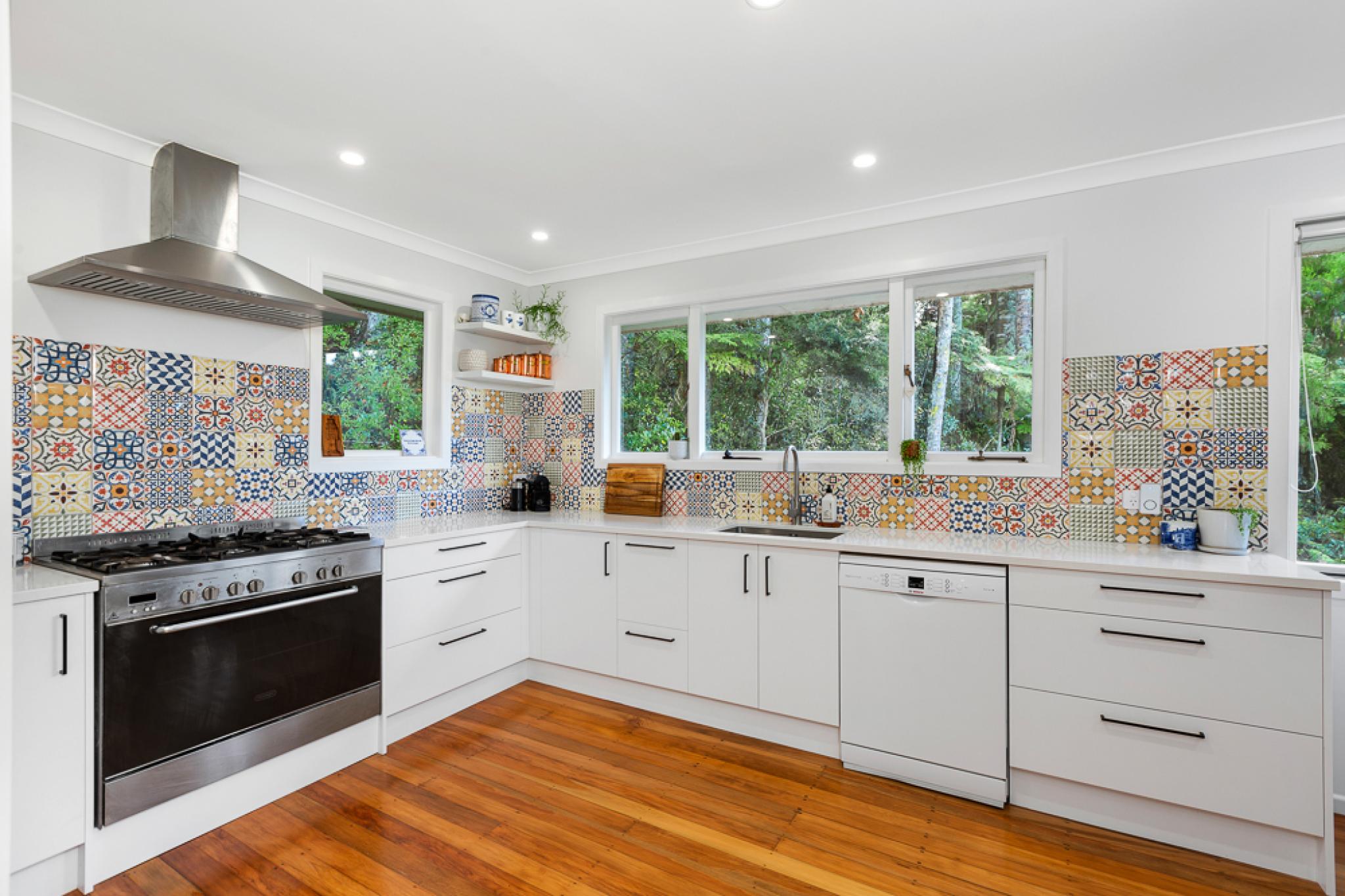 Kitchens auckland forrest hill 1