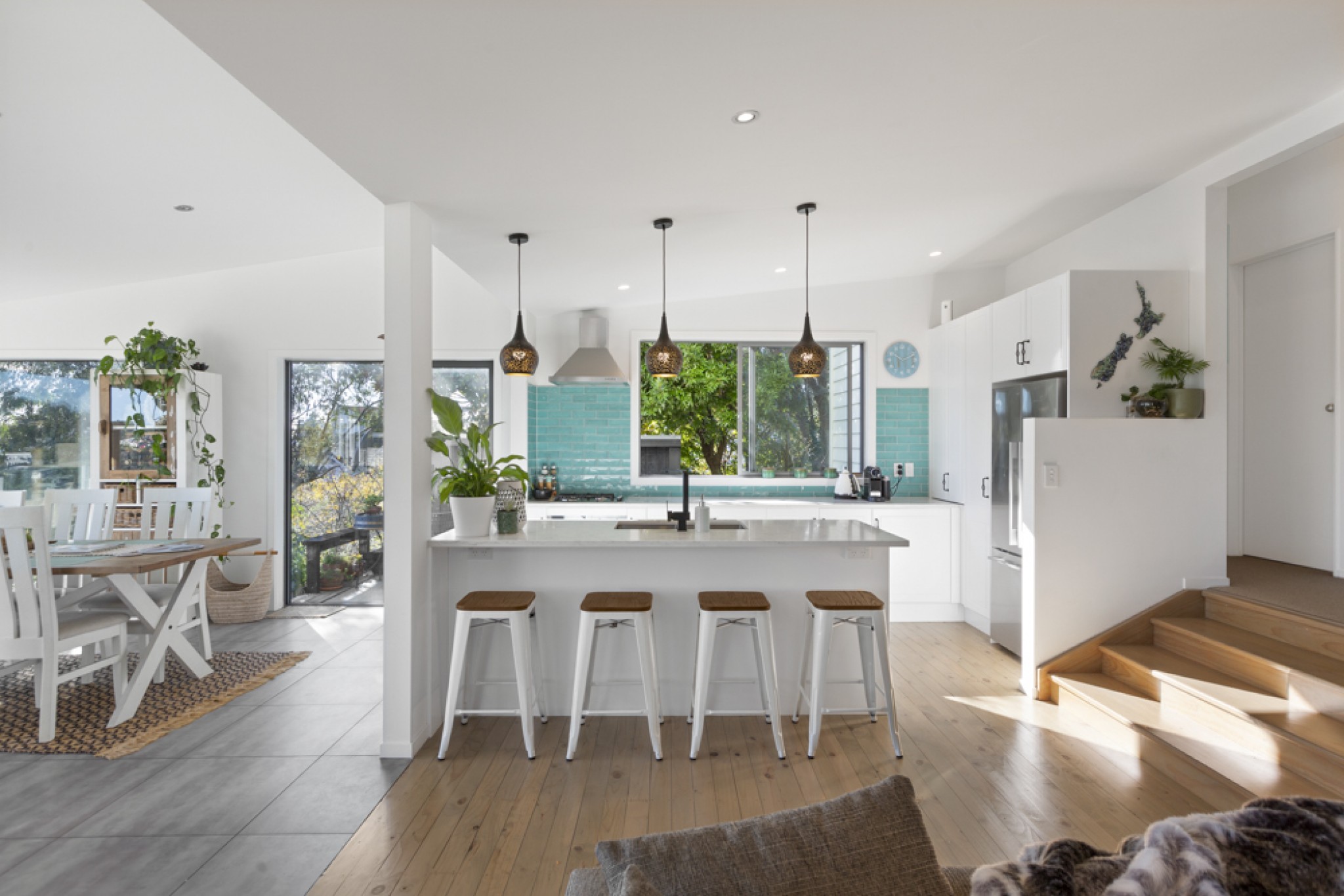 Kitchens auckland stanmore bay 1