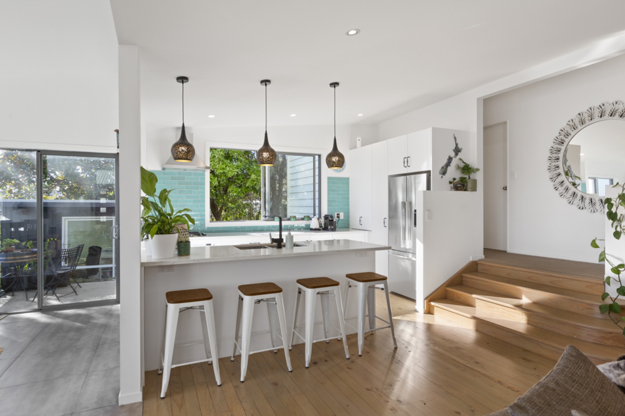 Kitchens auckland stanmore bay 3