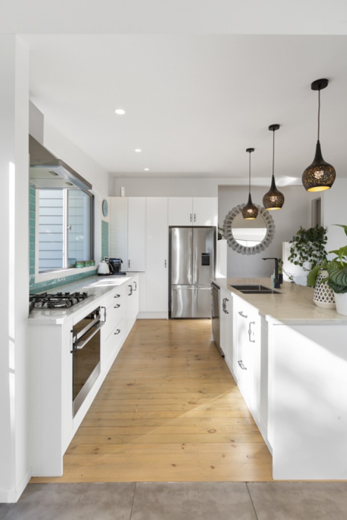 Kitchens auckland stanmore bay 4