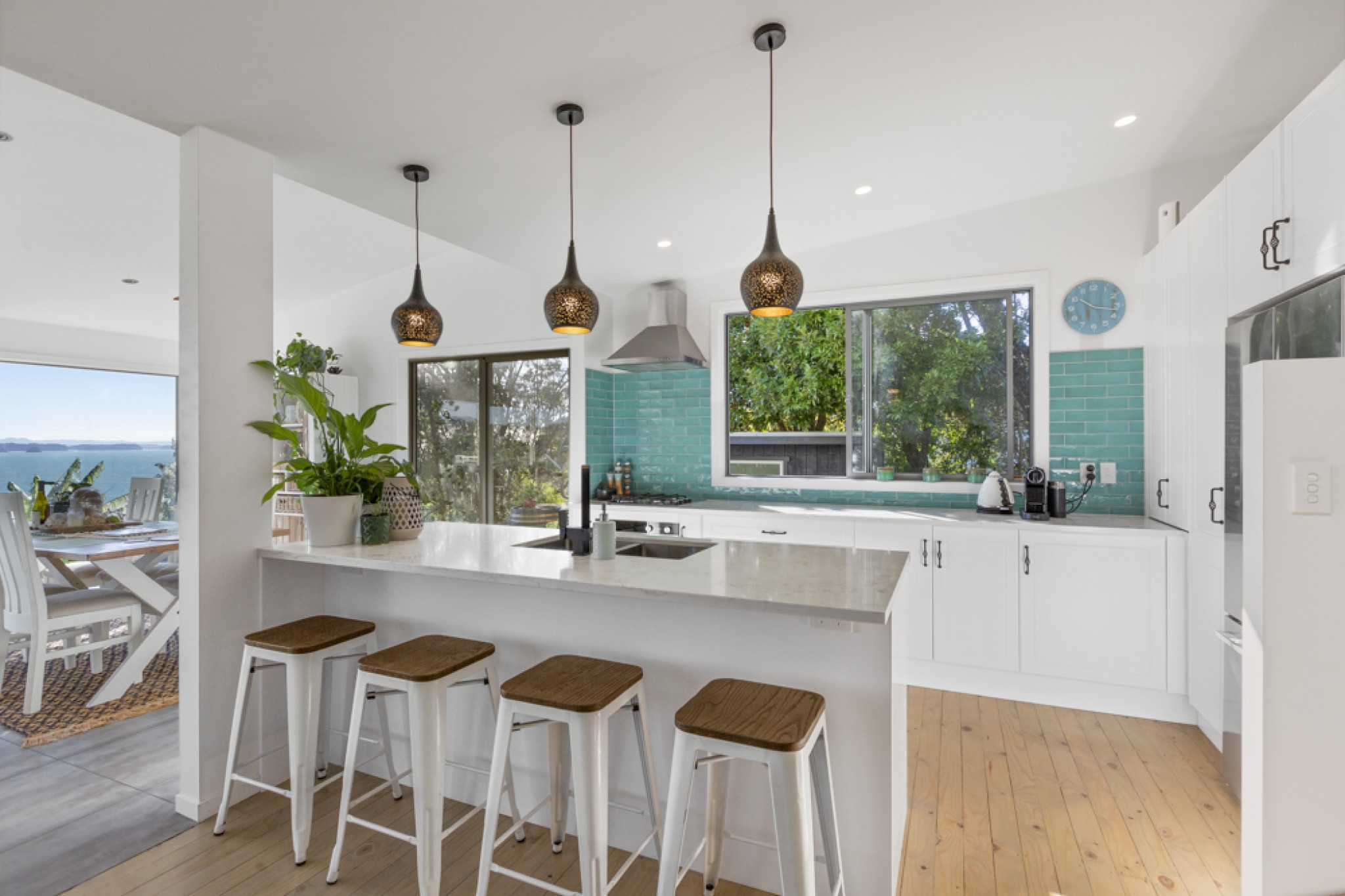 Kitchens auckland stanmore bay 6