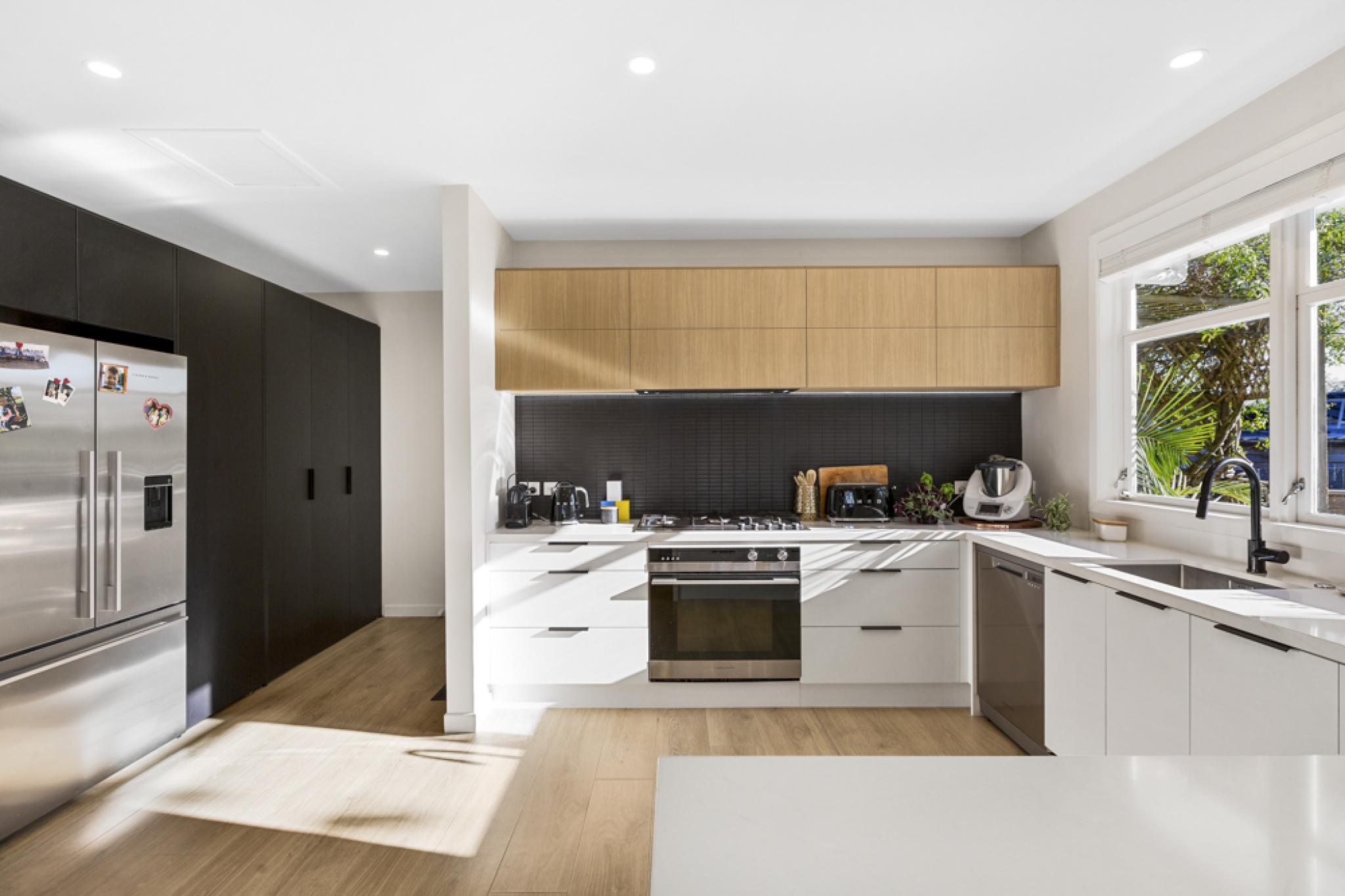Kitchens auckland te atatu peninsula 2
