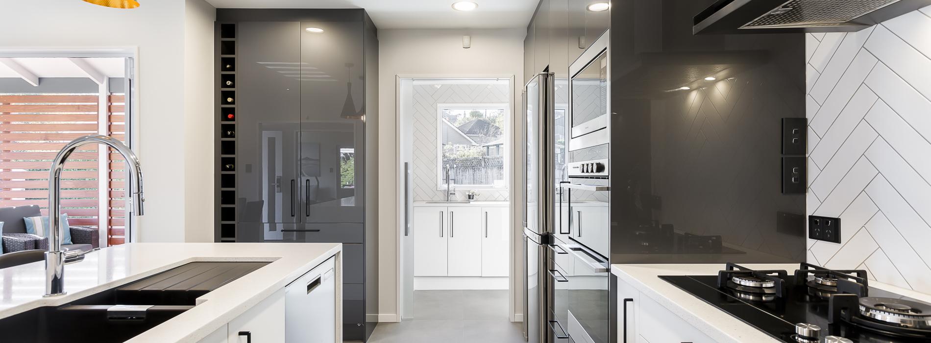 Kitchens auckland waterview banner