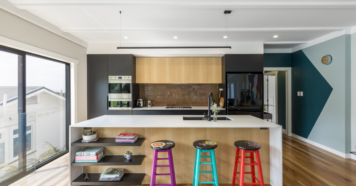 Kitchens Auckland | Designer Kitchens | Kitchen Mania - Free Installation