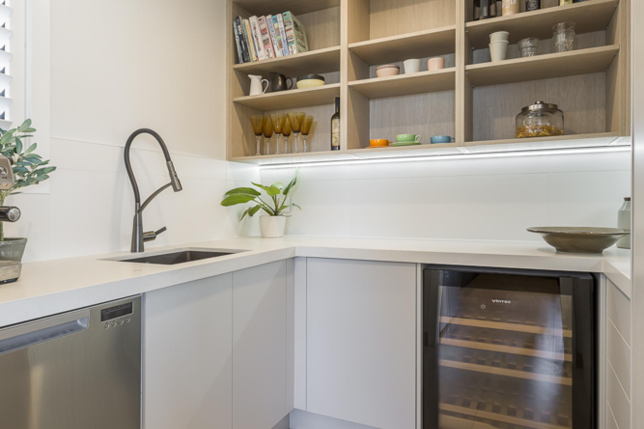 kitchens auckland glendowie 9