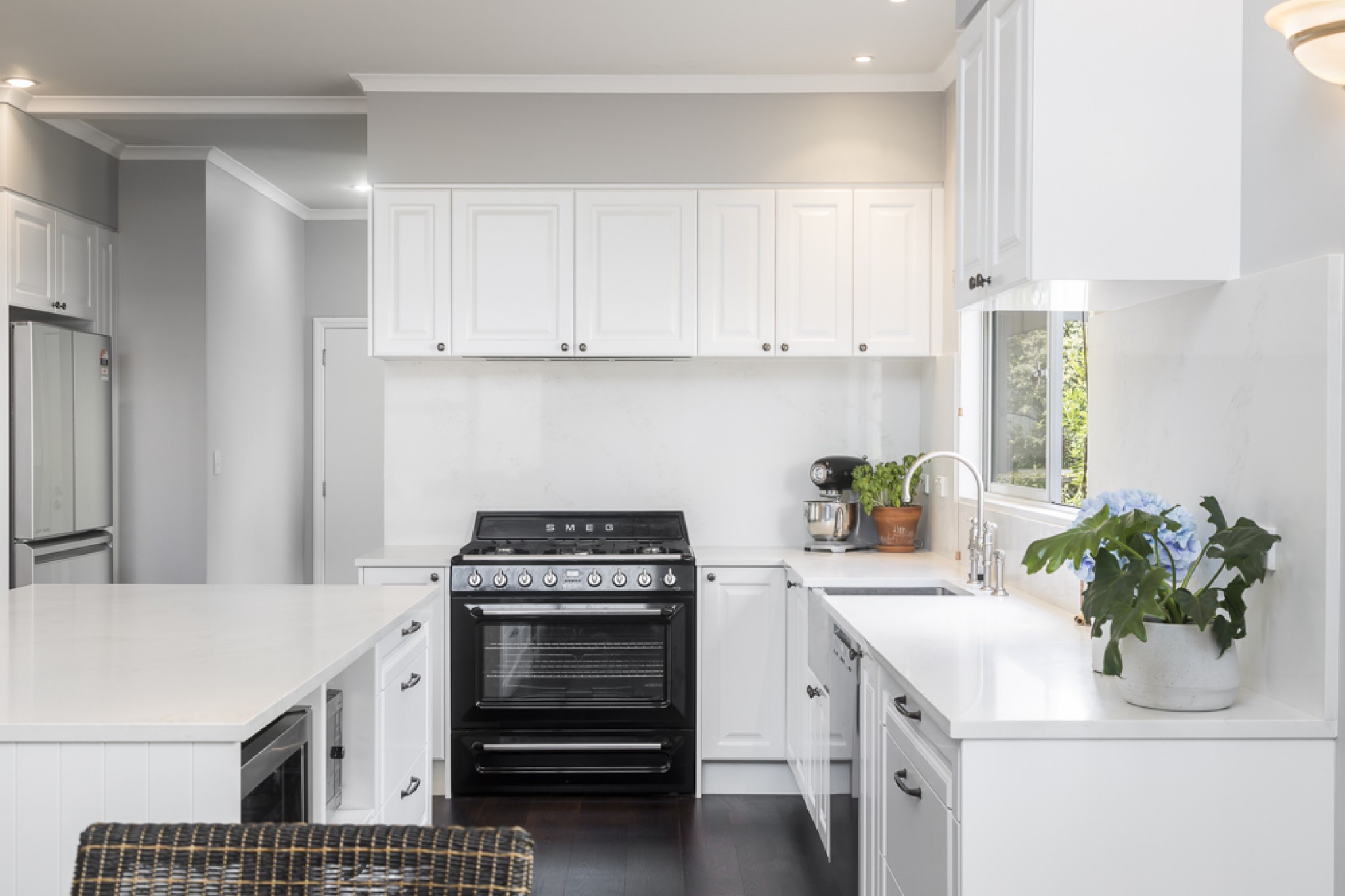 French Provincial Style - Q-Bix