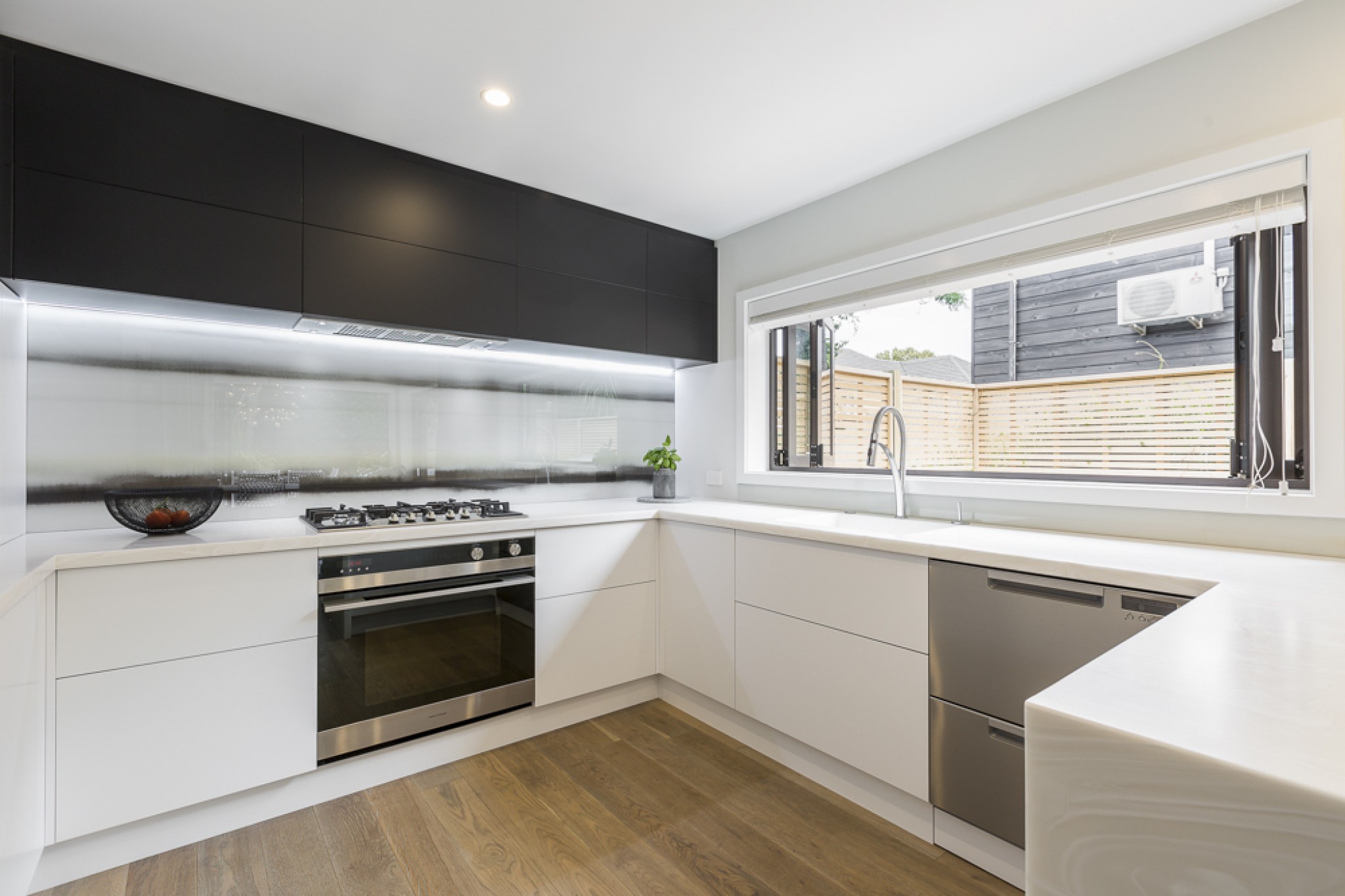 kitchens auckland st heliers 4